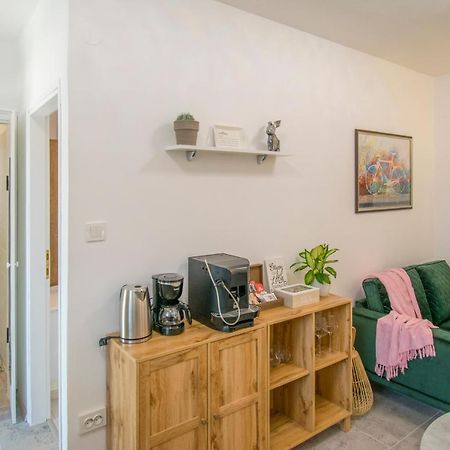 Apartman Enjoy Rovinj Exterior photo