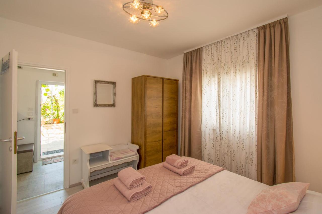Apartman Enjoy Rovinj Exterior photo