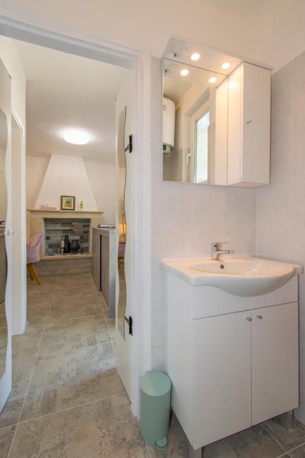 Apartman Enjoy Rovinj Exterior photo